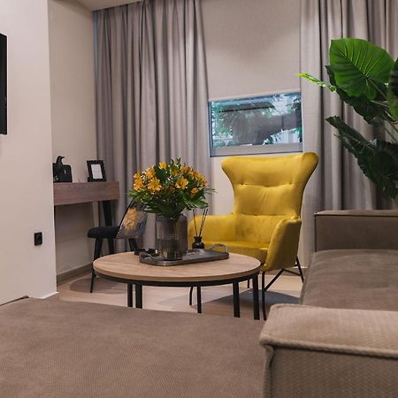 Zen Suites Xánthi Ngoại thất bức ảnh