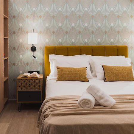 Zen Suites Xánthi Ngoại thất bức ảnh