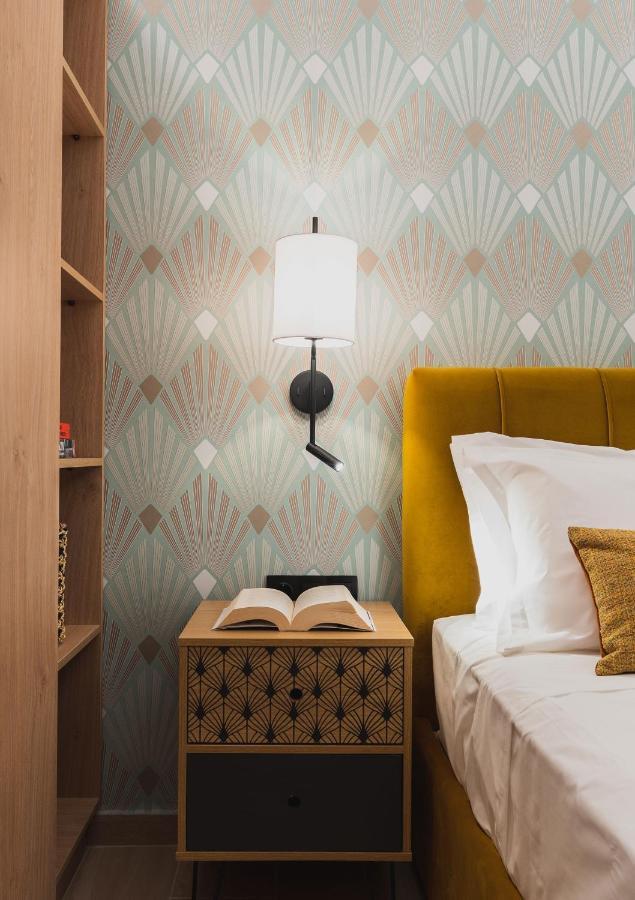 Zen Suites Xánthi Ngoại thất bức ảnh