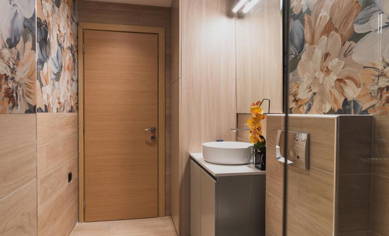 Zen Suites Xánthi Ngoại thất bức ảnh